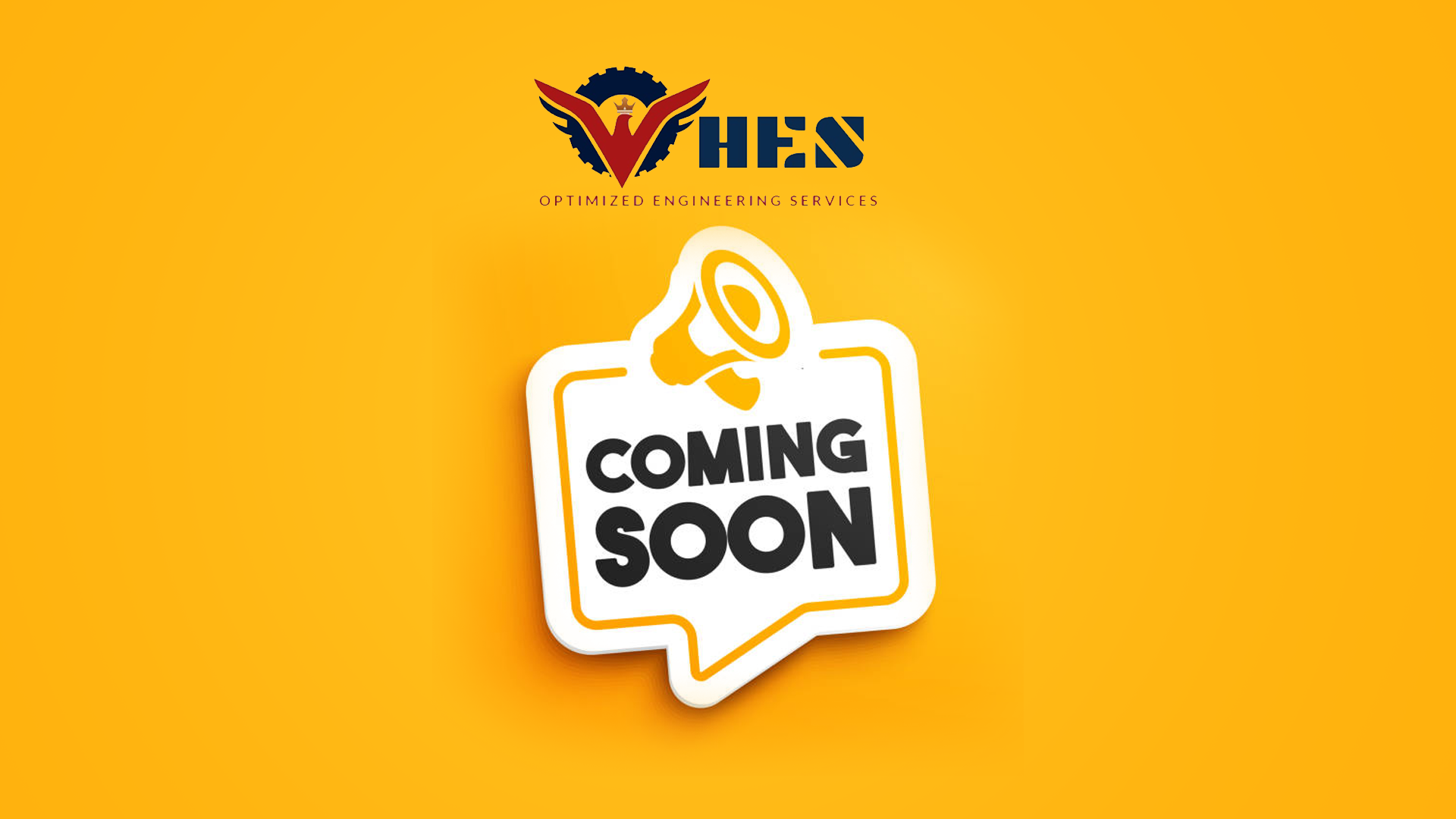 Coming Soon